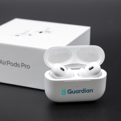 Custom Apple AirPods Pro 3 w/ Live Translation