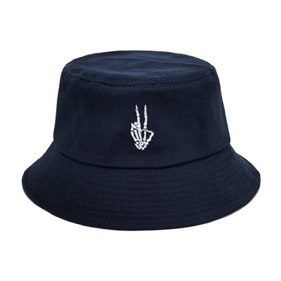 Cotton Bucket Hat