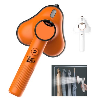 Mini Garment Iron for Travel