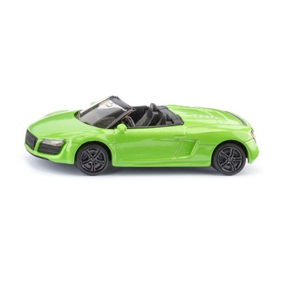 Audi R8 Spyder Die-Cast Model