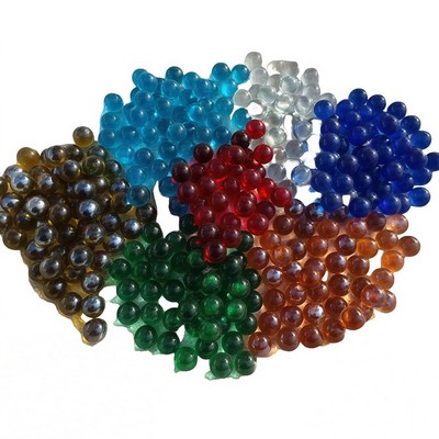 Precision Game Machine Marbles for Arcade Use