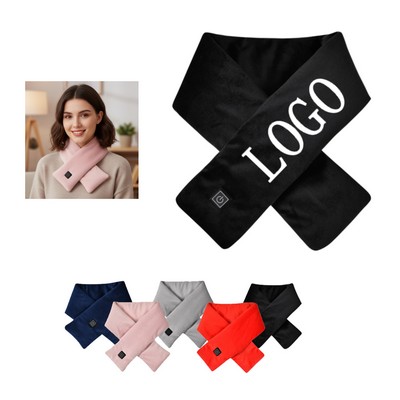 USB Powered Heated Scarf