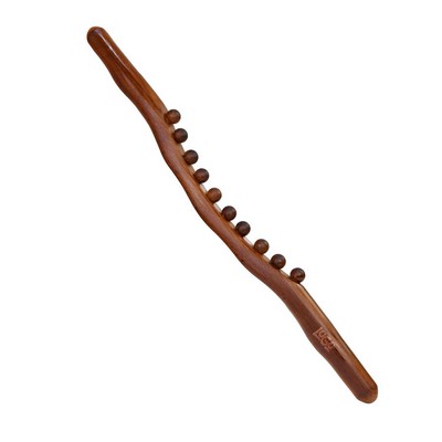 Double Row Massage Stick