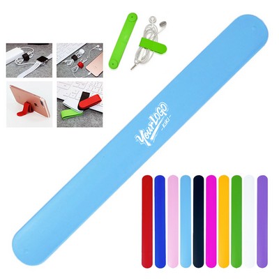 Magnetic Cable Clip Organizer Set