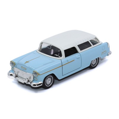 4.5" Classic Station Wagon - Diecast Models