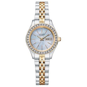 Citizen Ladies' Quartz Classic Watch