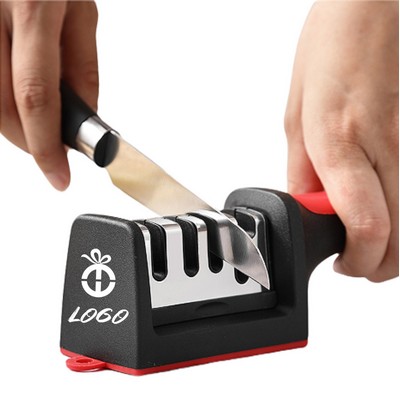 Professional Kitchen Knife Sharpener Tool