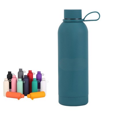 Narrow mouth Water Bottle