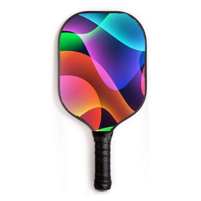 Full Color Printing Pickleball Paddles