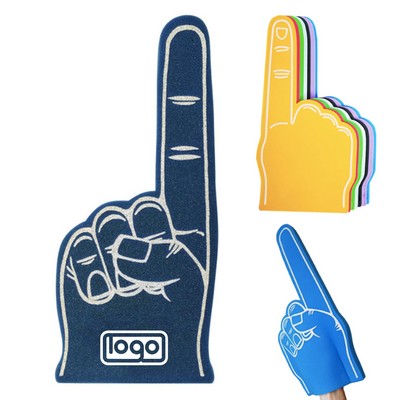 Foam Cheering Gloves