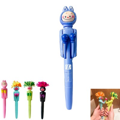 Boxing Robot Ballpoint Pen
