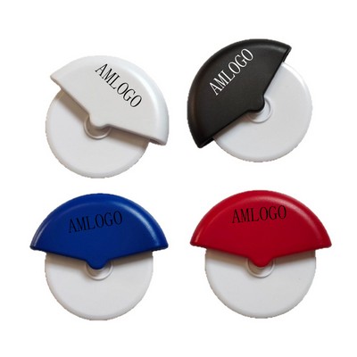 Protective Blade Cover Pizza Cutter