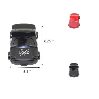Car-Shaped Tool Set Promo Gift
