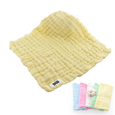 Baby Soft Shower Towel