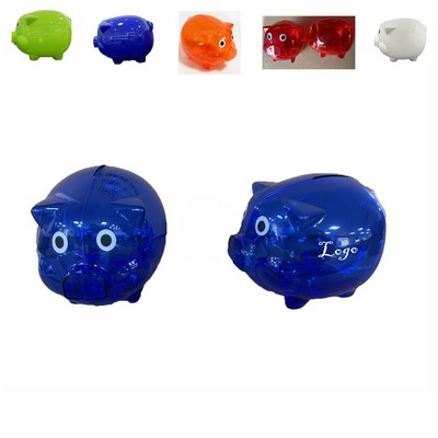 Coin Bank