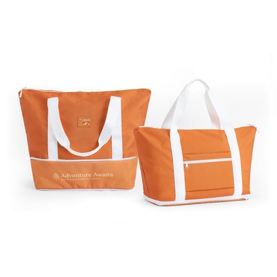 DuraGrid Expandable Weekender