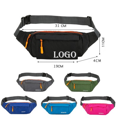 Sports Waist Pack