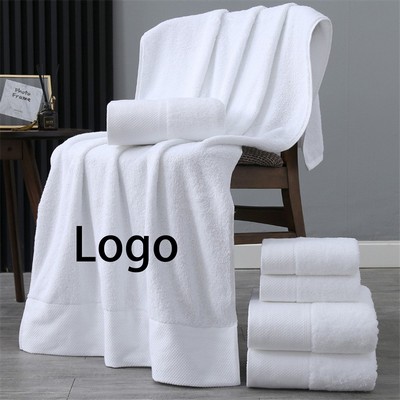100% Cotton Bath Towel