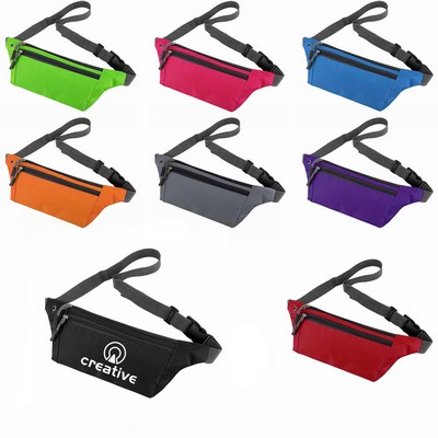 Lightweight Fanny Pack