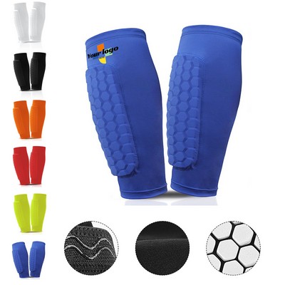 Soccer Shin Socks