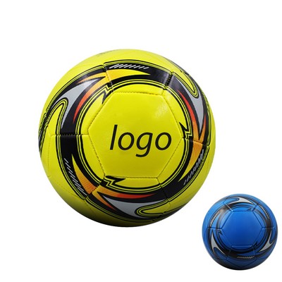 Personalized PU Size 5 Football