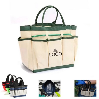 Garden Tool Bag