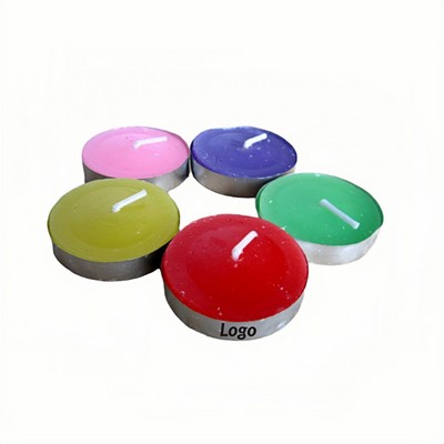 Scented Candle Set with Romantic Glow for Gifting