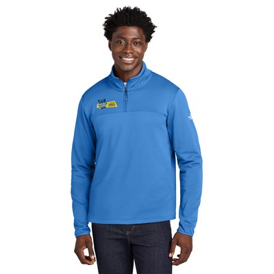 The North Face® Aim 1/4-Zip Fleece
