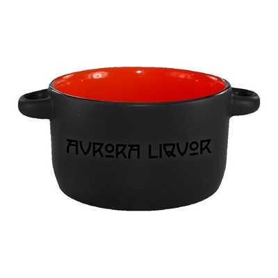 12.5oz. Hilo Soup Bowl