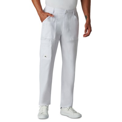 koi - Solis - Men's Nine-Pocket Ondra Scrub Pant