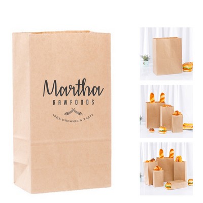 Multipurpose Food Bag