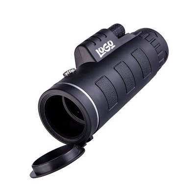 Single Tube High Definition Telescope