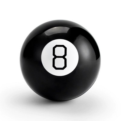 Magic 8 Ball