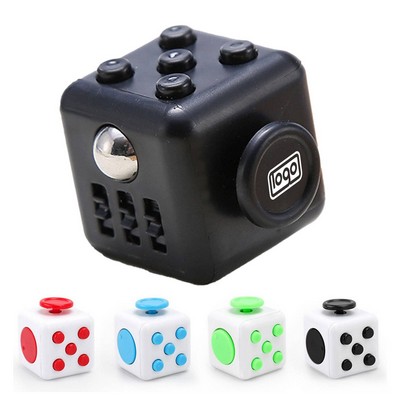 Fidget Cube Stress Relief