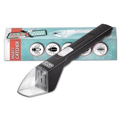 Handheld Insect Catcher Tool