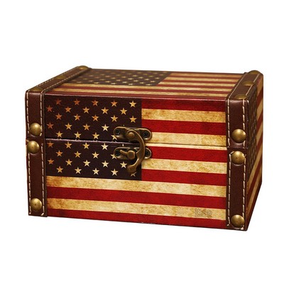 Jewelry Keepsake Box