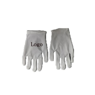 Cotton Glove