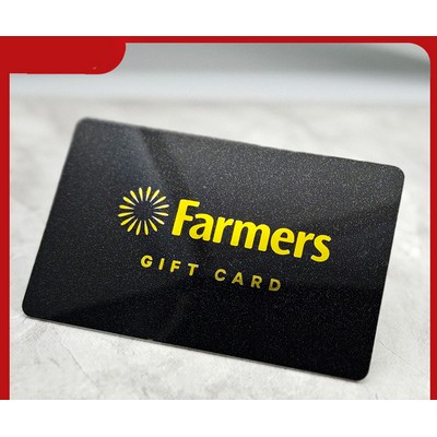 Customizable PVC Hotel Key Card for Room Access & Security Systems