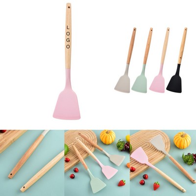 Silicone Spatula