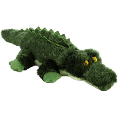 8" Little Gotcha the Crocodile