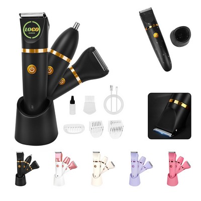 Trimmer Electric Razor