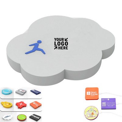 Custom PVC Wireless Charger