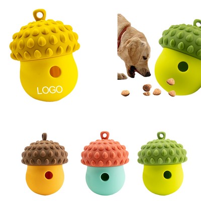 Durable Silicone Slow Feeder