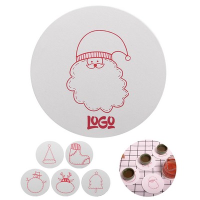 Wooden Coasters for Drinks