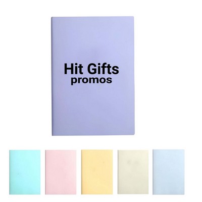 A5 Agenda Book
