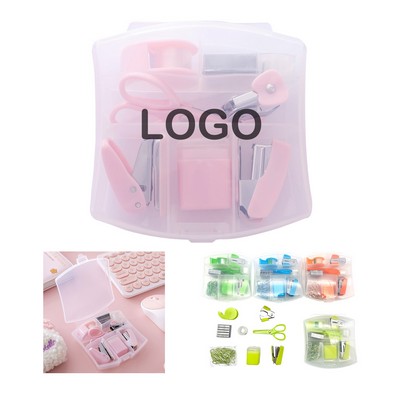 Mini Supply Kit Portable Case