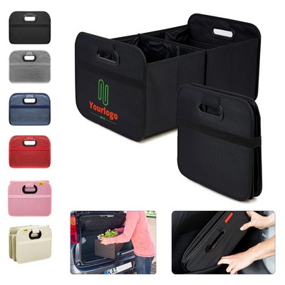 Car Folding Storage Box