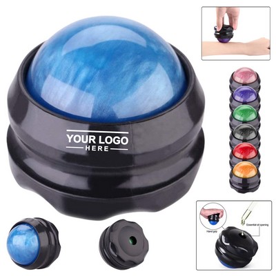 Handheld Deep Tissue Massage Roller