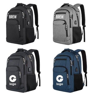 Travel Business Backpack