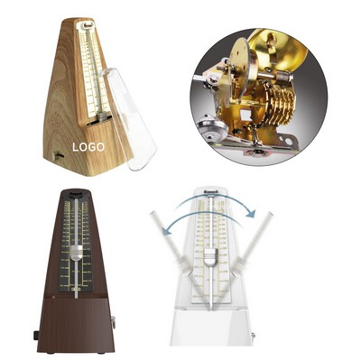 Mechanical Metronome